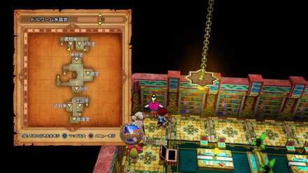 Tバッコスコイン画像