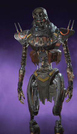 ブライトウォーカーの画像