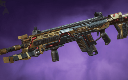 ブラッディゴールドの画像