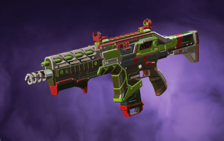 有毒スプレーの画像