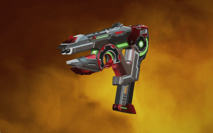 死の刻印の画像