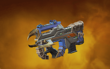 ゴールドタロンの画像