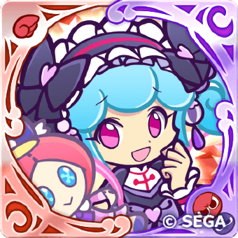 ときめくシャンファの画像