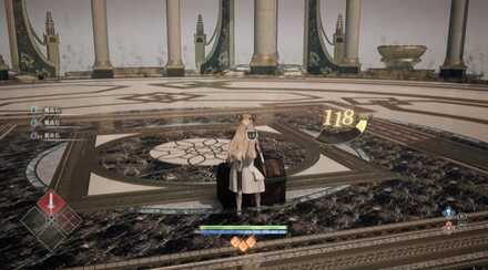 宝箱から入手した魔術書などから習得できる