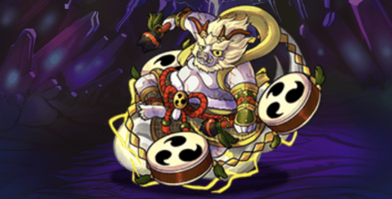 風or覇属性攻撃持ちの戦友を編成しよう