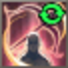 デッド アイ ポジション