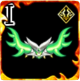 神冠ラグヘルム・Ⅰの画像