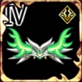 嵐龍神冠ラグヘルム・Ⅳの画像