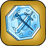 ゴールドマンMコイン画像