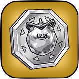 ゴルスラ軍団コイン画像