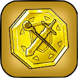 ジャミラスコイン画像