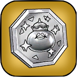 メタキン軍団コイン画像