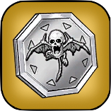 ザ・ボーンズコイン画像