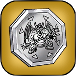 ベリアルコイン画像