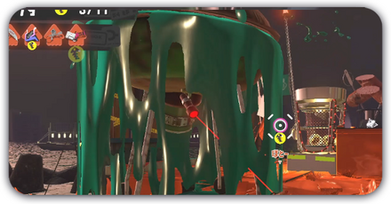 グリル発進画像