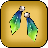 ウェナールピアス画像