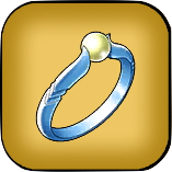 まんげつリング画像