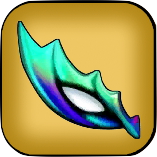 海魔の眼甲画像