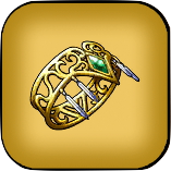 ソーサリーリング画像