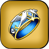 はくあいのゆびわ画像