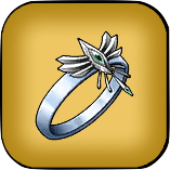 はやてのリング画像