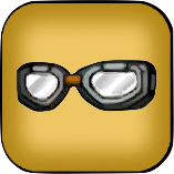 地中ゴーグル画像