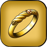 きんのゆびわ画像