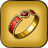 めざましリング画像