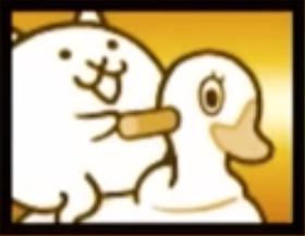 ネコスーパーカーの画像