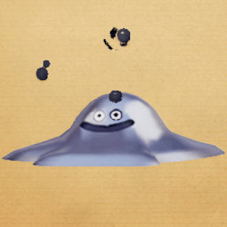 はぐれメタル画像