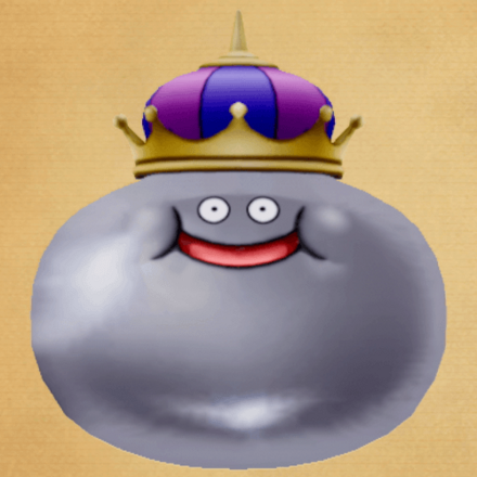 メタルキング画像