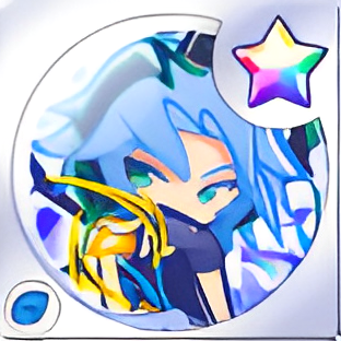 ふてきなストルナム