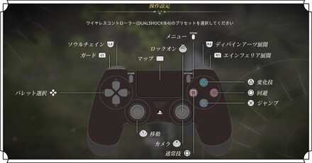 操作方法とおすすめ設定