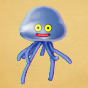 メタルホイミン画像