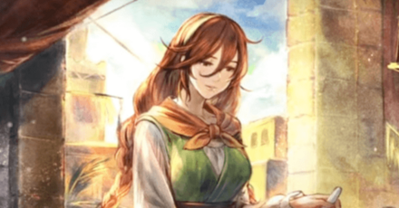 プリムロゼExの画像