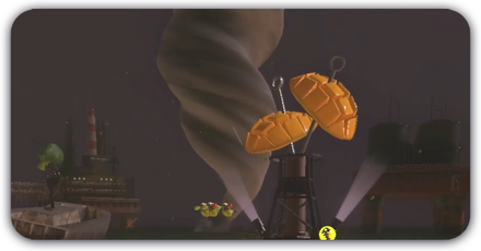 巨大タツマキ画像