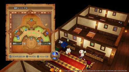 ようせいの霊薬錬金術場所