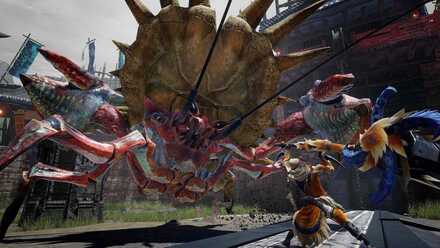 極上な真珠を求めての開催日