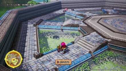 釣りスポット