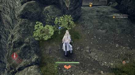 フィールドで入手可能