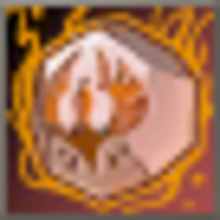 サモン フェニックス キュービック