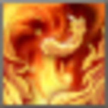 フレイム フェザー