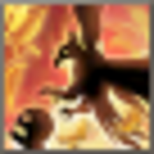 フレイム ウイング