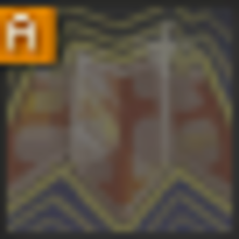 パラディン オーラ：クリード