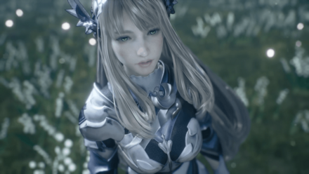 第2弾トレーラー