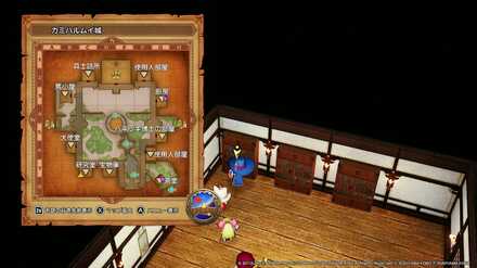 へびのおうぎの本場所