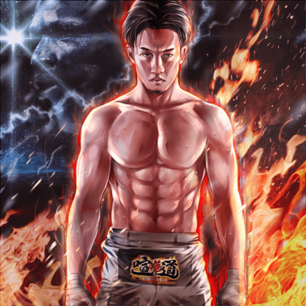 朝倉未来vsメイウェザー