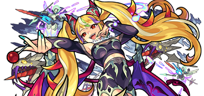 サキュバスの画像