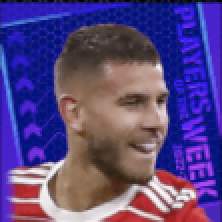 TPリュカエルナンデス(9/22)画像