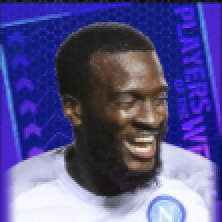 TPタンギ・ヌドンベレ(9/22)画像